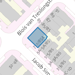 Perceel LWR01-B-5135