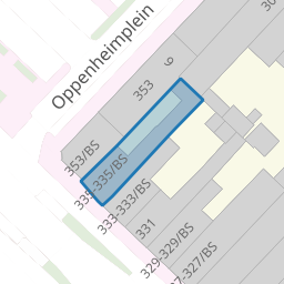 Perceel LWR01-B-5150