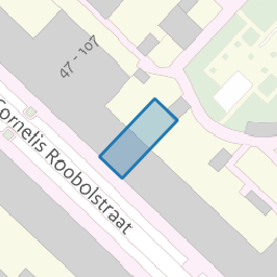 Perceel LWR01-B-5153