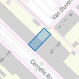 Perceel LWR01-B-5159