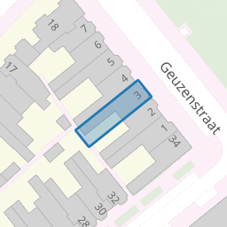 Perceel LWR01-B-5160