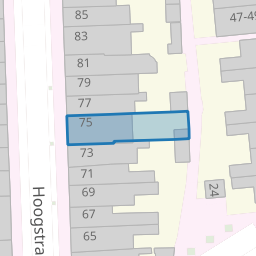 Perceel LWR01-B-5163