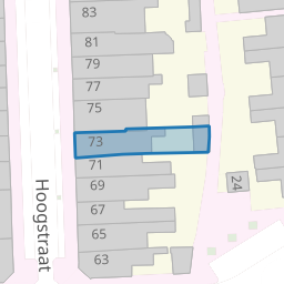 Perceel LWR01-B-5164