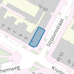 Perceel LWR01-B-5166