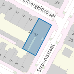 Perceel LWR01-B-5167