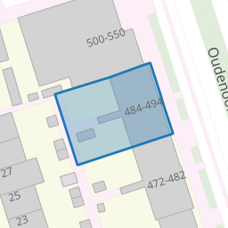 Perceel LWR01-B-5168