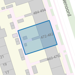 Perceel LWR01-B-5169