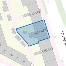 Perceel LWR01-B-5173