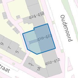 Perceel LWR01-B-5174