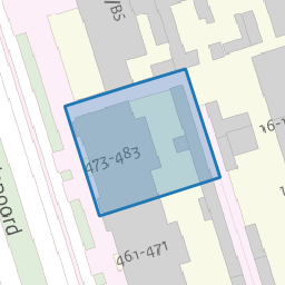 Perceel LWR01-B-5198