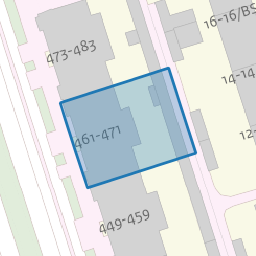 Perceel LWR01-B-5199