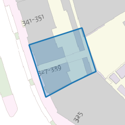 Perceel LWR01-B-5210