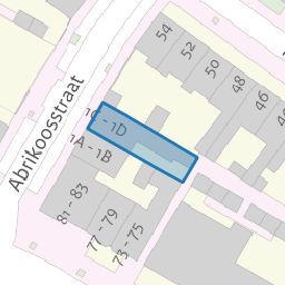 Perceel LWR01-B-5236