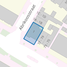 Perceel LWR01-B-5238