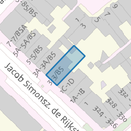 Perceel LWR01-B-5247