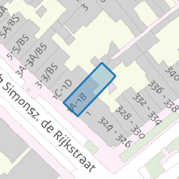 Perceel LWR01-B-5249