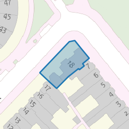 Perceel LWR01-B-5263