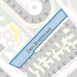 Perceel LWR01-B-5264