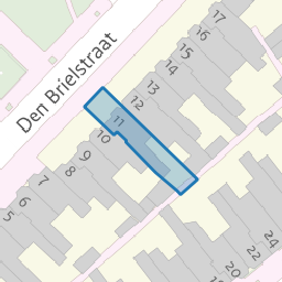 Perceel LWR01-B-5265