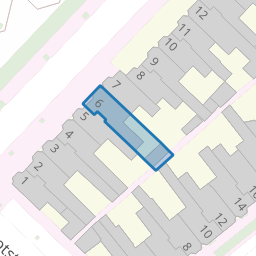 Perceel LWR01-B-5270