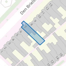 Perceel LWR01-B-5271