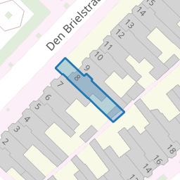 Perceel LWR01-B-5272