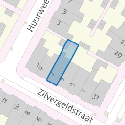 Perceel LWR01-B-5276