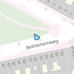 Perceel LWR01-B-5284