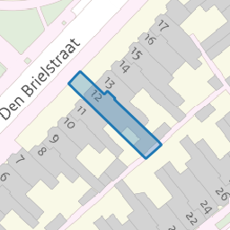 Perceel LWR01-B-5345