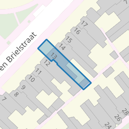 Perceel LWR01-B-5346