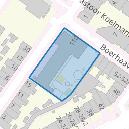 Perceel LWR01-B-5363