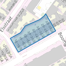 Perceel LWR01-B-5364