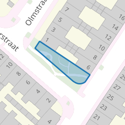 Perceel LWR01-B-5368