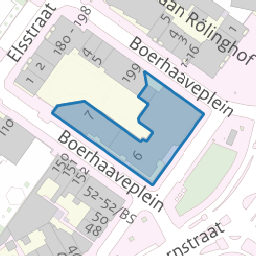 Perceel LWR01-B-5433