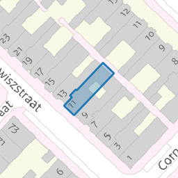 Perceel LWR01-B-5435