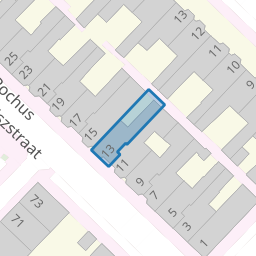 Perceel LWR01-B-5436