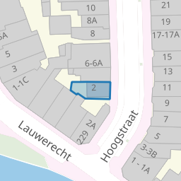 Perceel LWR01-B-5438