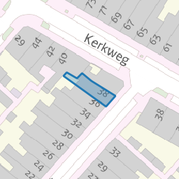 Perceel LWR01-B-5441