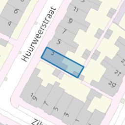 Perceel LWR01-B-5443