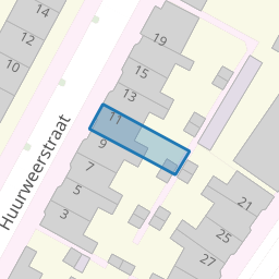 Perceel LWR01-B-5445