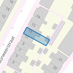 Perceel LWR01-B-5446