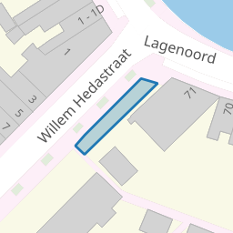 Perceel LWR01-B-5450