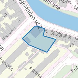 Perceel LWR01-B-5451