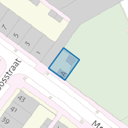 Perceel LWR01-B-5459