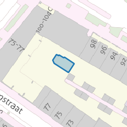 Perceel LWR01-B-5463