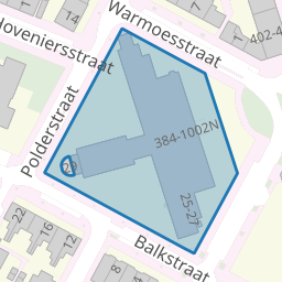 Perceel LWR01-B-5472
