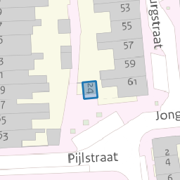 Perceel LWR01-B-5481