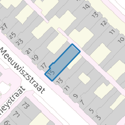 Perceel LWR01-B-5486