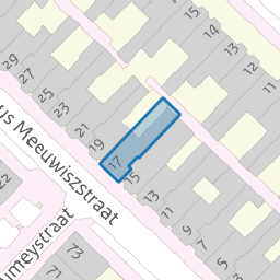 Perceel LWR01-B-5487