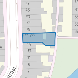 Perceel LWR01-B-5489